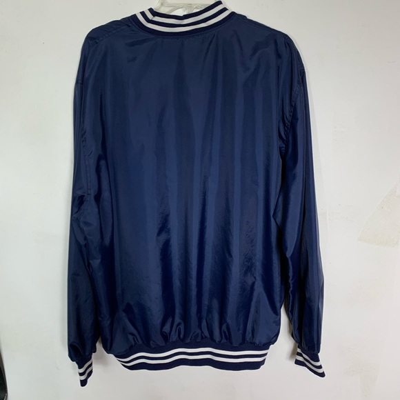 ❗️Windbreaker Jacket Half Zip - Picture 6 of 8